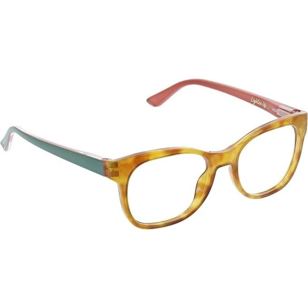 New Honey Light Bright Peepers Readers + 2.50
